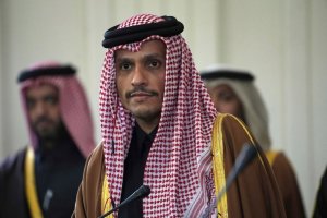 Qatar yarahiriye kwihorera ku gitero Isiraheli yabagabye i Doha 