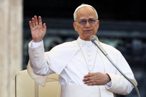 Papa Léon XIV yasabye abepisikopi kudahishira abihayimana bijandika mu by'ihohotera rishingiye ku gitsina