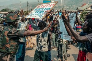 Abanyamulenge bari hagati nk'ururimi muri Uvira-HRW