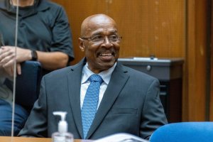 California: Umugabo wamaze imyaka 38 mu buroko azira icyaha atakoze yatsindiye miliyoni 25$