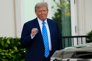 Trump yasabye ko hakorwa iperereza ku byabereye mu Nama ya Loni