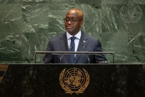 U Rwanda rwagaragarije Loni ubufatanye bwa RDC na FDLR mu mugambi wo kurimbura Abatutsi