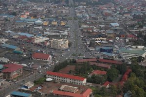 Impozamarira za miliyoni 100$ Uganda yageneye ab'i Kisangani zaranyerejwe
