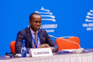 Senateri Evode yamaganye 'Interahamwe n'Ibigarasha' batutse Ingabire Immaculée witabye Imana