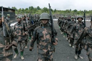 FARDC na Wazalendo byongeye kurasana