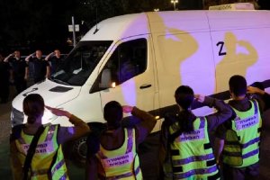 Israel yatangaje ko yahawe umurambo w'umuntu utari uwayo