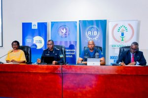 Kigali: Ba rwiyemezamirimo babiri barahigishwa uruhindu