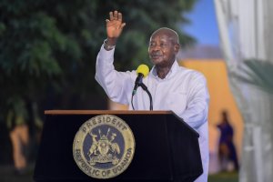 Perezida Museveni yagizwe umuhuza mu bibazo by'umutekano muke muri Sudani
