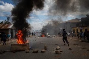 Tanzania: Sosiyete Sivile ntiyemeranya na Guverinoma ku by'abanyamahanga mu myigaragambyo