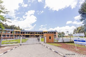 Rwanda Coding Academy igiye guhagararira u Rwanda mu marushanwa nyafurika