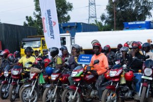 Abamotari 30% mu bakora impanuka baba banyoye ibisindisha