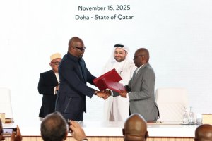 U Rwanda rwavuze ku masezerano yasinywe hagati ya AFC/M23 na leta ya Congo