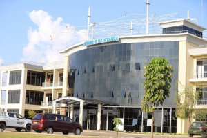 Nyanza: Umugabo wibanaga yapfiriye mu nzu, bimenyekana umurambo warashengutse