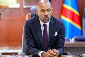 Muyaya yise intambara yo mu Burasirazuba bwa RDC akantu gato ku gihugu