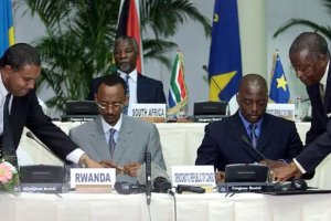 Ibyakurikiye andi masezerano u Rwanda rwagiranye na RDC mu myaka 23 ishize