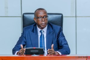 Twakwizihiza Noheli akarengane kaganje? -Minisitiri Bizimana ku mwanzuro wafatiwe Kabuga