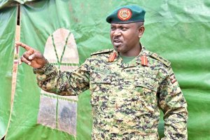 Uganda: Abashaka guteza imvururu mu matora baburiwe