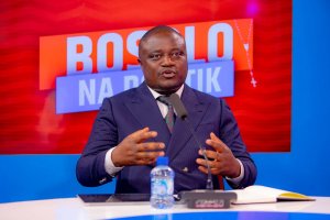 Minisitiri muri RDC yandagaje bikomeye FARDC