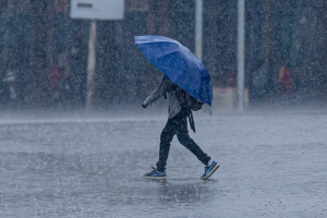Imvura yaguye mu Ukuboza 2025 ni nke ugereranyije n'iyo mu bihe byabanje- Meteo Rwanda