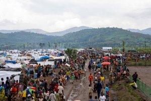 Loni yemeje impfu z'impunzi z'Abanye-Congo ziri i Burundi