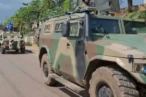 Uganda: Amatora yahumuye, umutekano wakajijwe i Kampala