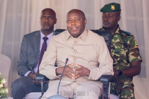 Babiri bakomeje kuba kidobya mu kuzahura umubano w'u Rwanda n'u Burundi