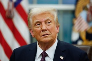 Trump ntagiteye Iran