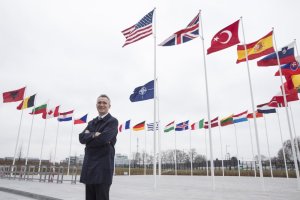Hagaragajwe impungenge ko Amerika ishobora kwikura muri NATO