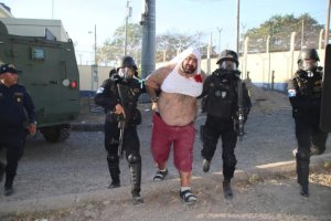 Guatemala yashyizeho iminsi 30 y'ibihe bidasanzwe