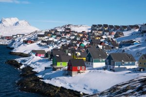 Trump agiye guhamiriza u Burayi ko azigarurira Greenland