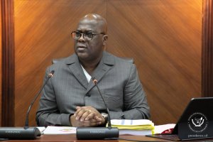 Imikorere y'urwego rukurikirana telefone z'abakekwaho kurwanya Tshisekedi