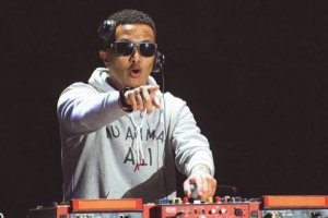 DJ Toxxyk yerekeje I Mageragere