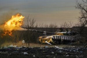 Ukraine yizeye ko ibiganiro byayihuje n'u Burusiya na USA birangiza intambara