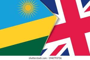 U Rwanda rwareze u Bwongereza rusaba indishyi ku masezerano atarubahirijwe