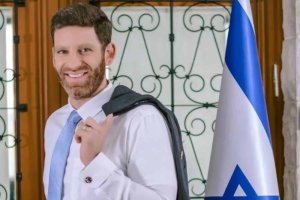 Chargé d'Affaires wa Israel muri Afurika y'Epfo yirukanywe