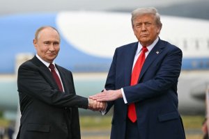 Putin yemereye Trump kutarasa kuri Ukraine mu gihe kingana n'icyumweru
