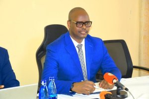 U Burundi bwemeje ko Minisitiri w'Itumanaho yishwe n'impanuka