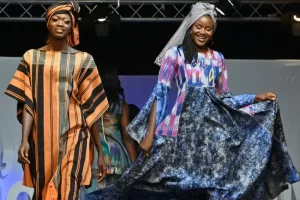 Burkina Faso yahagaritse amarushanwa ya 'Miss'