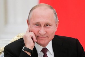 Agezweho mu ntambara : Putin yahaye Ukraine agahenge ka Pasika