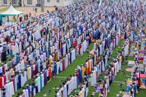 Umunsi wa Eid Al Adha usobanuye iki mu idini ya Islam?