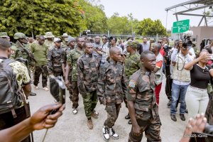 FDLR Yahinduye ukwemera n'iyobokamana intwaro y'iterabwoba