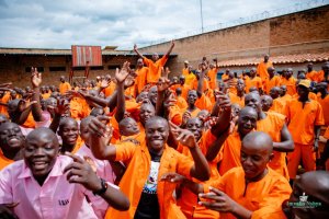 Dutemberane mu Igororero rya Nyagatare ricumbikiye abana barenga 440