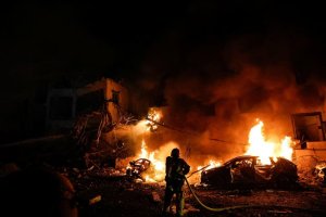 Israel igiye guhamagaza inkeragutabara zirenga 100.000 mu guhangana na Iran