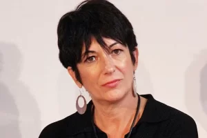 Umufatanyacyaha muri dosiye ya Epstein yanze guha amakuru inteko ya Amerika adahawe imbabazi na Perezida