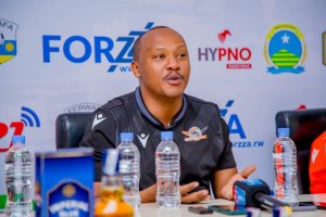 Rwanda Premier League yasubije KNC ntiyanyurwa n'icyemezo