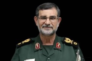 Iran yemeje ko Komanda w'ingabo zirwanira mu mazi yishwe