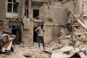 Iran yateguye abasirikare miliyoni zirindwi bo kurwana n'Abanyamerika