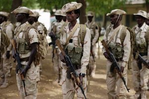 Chad: Perezida Idriss Déby agiye kohereza ingabo 1,500 muri Haiti guhangana n'imitwe yitwaje intwaro