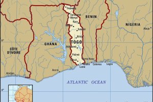 Togo yakuyeho viza ku Banyafurika bose