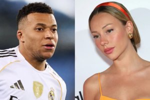 Mbappé mu majwi y'abatari bake nyuma yo gusohokana na Ester Expósito